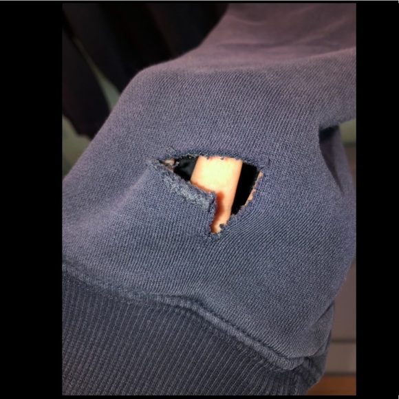 Red Sox pullover hoodie - Picture 11 of 16